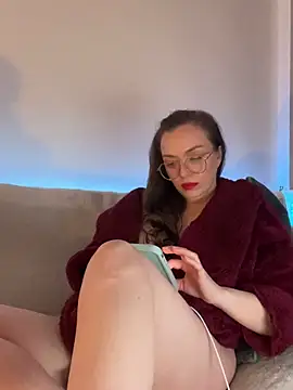 FemDom RubyKnightXXO online show from February 23, 2025, 6:12 pm