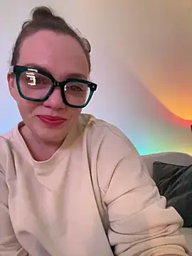 FemDom RubyKnightXXO online show from June 2, 2026, 10:32 pm