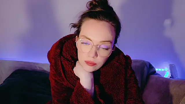 FemDom RubyKnightXXO online show from March 12, 2025, 10:39 pm