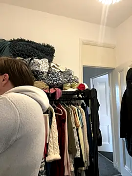 Snapshot of FemDom_RubyKnightXXO chatting on October 18, 2025, 11:56 am FemDom RubyKnightXXO online show from October 18, 2025, 11:56 am