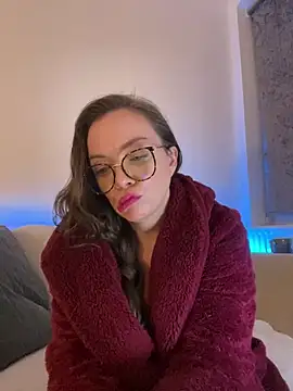 FemDom RubyKnightXXO online show from February 2, 2025, 10:17 pm