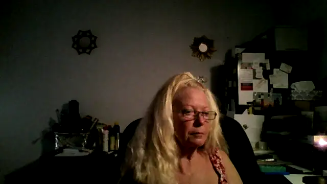 XTRAHORNYONE online show from October 6, 2025, 12:56 am