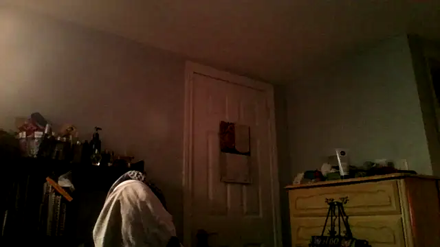 XTRAHORNYONE online show from October 1, 2025, 3:44 am