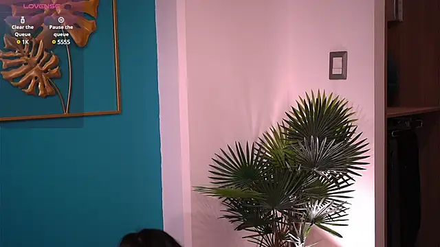 Snapshot of clarissegarcia chatting on March 2, 2025, 4:07 am clarissegarcia online show from March 2, 2025, 4:07 am