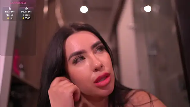 Snapshot of clarissegarcia chatting on March 16, 2025, 6:09 am clarissegarcia online show from March 16, 2025, 6:09 am