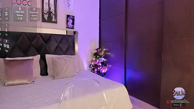 Snapshot of clarissegarcia chatting on December 5, 2024, 4:04 am clarissegarcia online show from December 5, 2024, 4:04 am