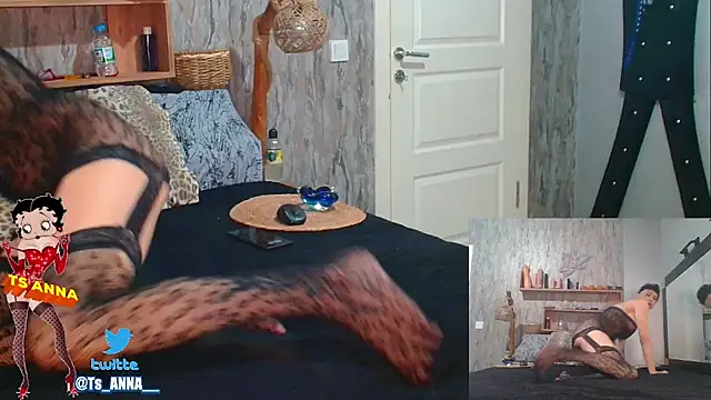 Snapshot of TS_ANNA_ chatting on December 6, 2024, 11:52 pm TS ANNA online show from December 6, 2024, 11:52 pm