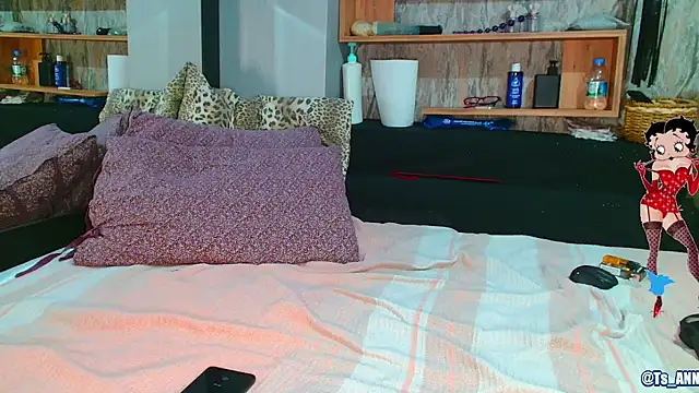 Snapshot of TS_ANNA_ chatting on December 14, 2024, 3:50 am TS ANNA online show from December 14, 2024, 3:50 am