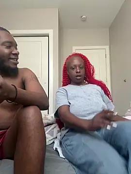 DancingLemonade online show from November 23, 2025, 5:45 pm