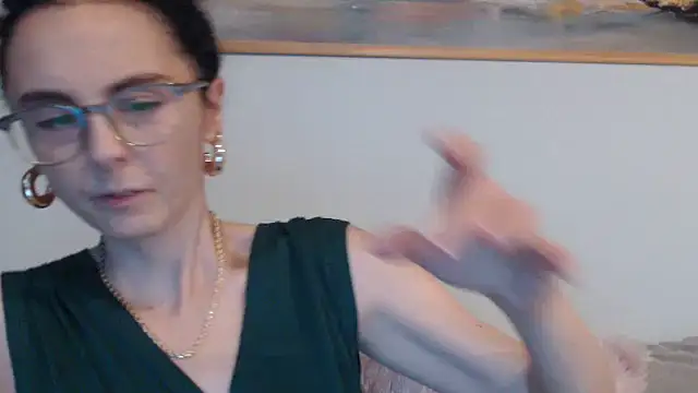 Snapshot of cleophee chatting on October 1, 2025, 5:56 am cleophee online show from October 1, 2025, 5:56 am