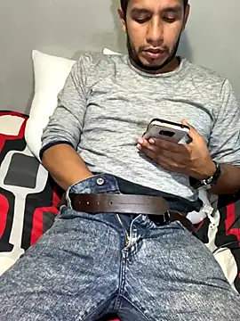 Snapshot of Darkdickhard chatting on October 20, 2025, 4:14 am Darkdickhard online show from October 20, 2025, 4:14 am