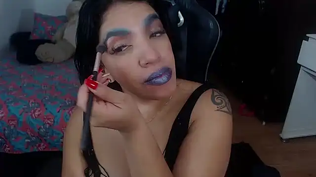 anastasia slave online show from December 5, 2024, 2:17 pm