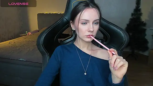  sweety ann online show from February 22, 2025, 1:46 pm