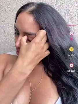 Snapshot of CelesteFire chatting on June 24, 2026, 7:55 pm CelesteFire online show from June 24, 2026, 7:55 pm