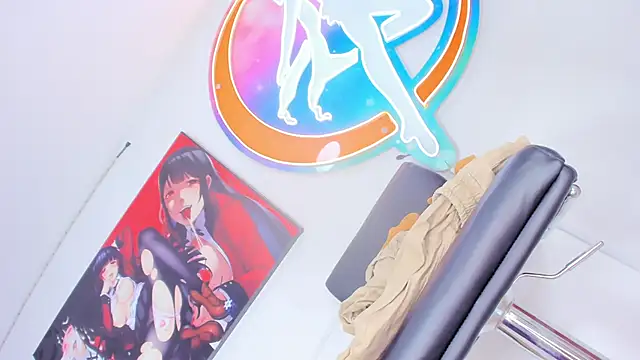 Tamara 18 online show from January 6, 2026, 10:03 pm