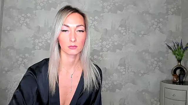 StarryHanna online show from February 22, 2026, 5:03 pm