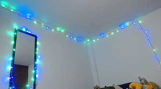 MARIANAWEED online show from March 21, 2025, 1:24 am