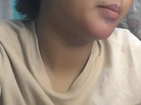 NancyRuvi online show from February 22, 2026, 3:35 pm