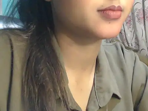 NancyRuvi online show from January 26, 2025, 4:30 pm