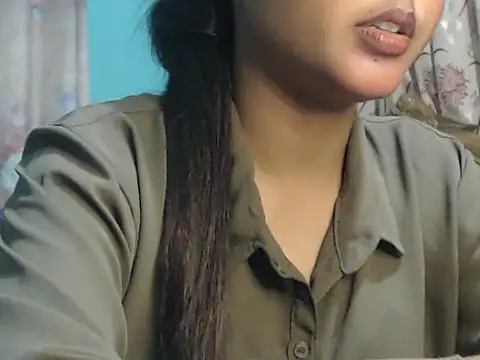 Snapshot of NancyRuvi chatting on September 22, 2025, 3:29 pm NancyRuvi online show from September 22, 2025, 3:29 pm