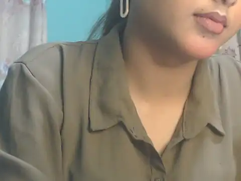 NancyRuvi online show from March 31, 2026, 3:25 pm