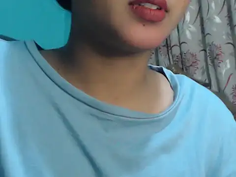 NancyRuvi online show from December 5, 2024, 4:06 pm