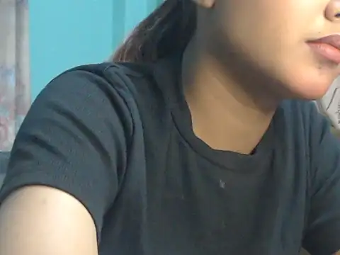 Snapshot of NancyRuvi chatting on October 12, 2025, 4:19 pm NancyRuvi online show from October 12, 2025, 4:19 pm