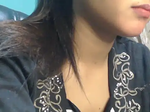 NancyRuvi online show from December 18, 2024, 2:49 pm