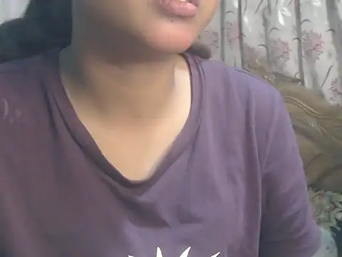 NancyRuvi online show from February 16, 2026, 3:32 pm