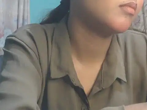 NancyRuvi online show from April 4, 2026, 4:13 pm