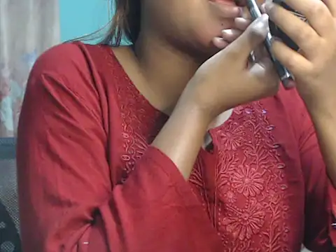 Snapshot of NancyRuvi chatting on October 11, 2025, 4:08 pm NancyRuvi online show from October 11, 2025, 4:08 pm