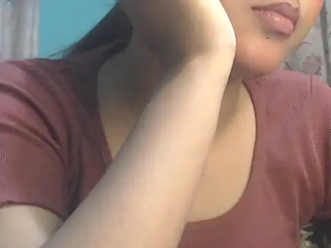 NancyRuvi online show from March 14, 2026, 2:23 pm