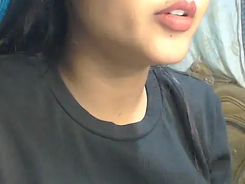 NancyRuvi online show from December 17, 2024, 3:27 pm