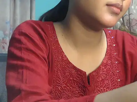 Snapshot of NancyRuvi chatting on September 26, 2025, 3:41 pm NancyRuvi online show from September 26, 2025, 3:41 pm