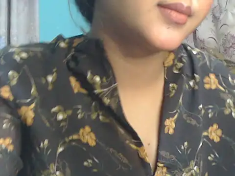 NancyRuvi online show from December 1, 2025, 5:25 pm