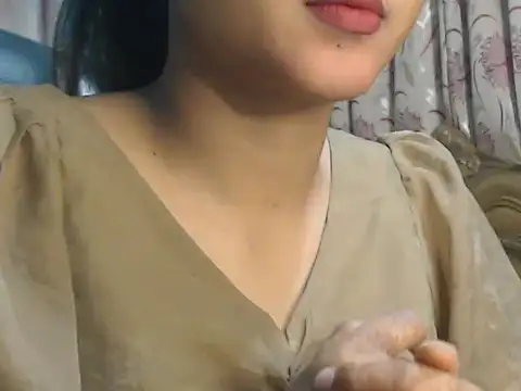 NancyRuvi online show from December 21, 2024, 5:39 pm