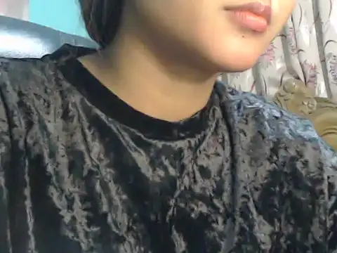 NancyRuvi online show from December 15, 2024, 4:15 pm