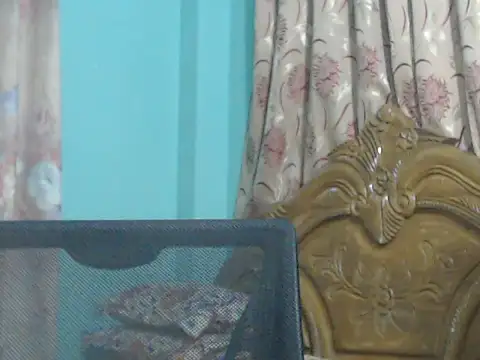 Snapshot of NancyRuvi chatting on October 8, 2025, 2:40 pm NancyRuvi online show from October 8, 2025, 2:40 pm