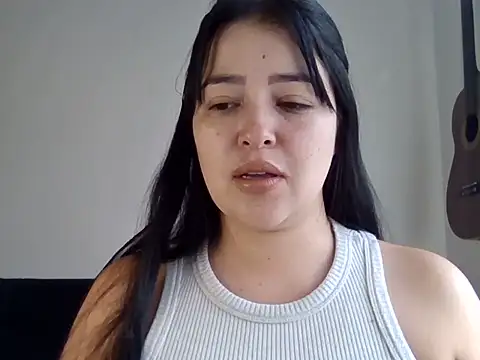 Aleska  Bell online show from June 16, 2026, 4:51 pm