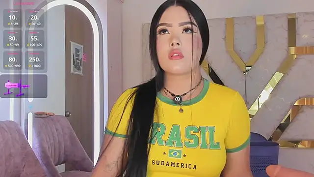 sophy champagne online show from May 27, 2026, 1:04 am