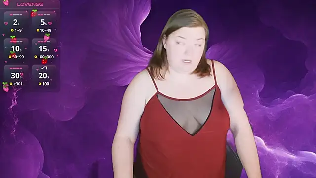 VictoriaVixen93 online show from March 12, 2025, 1:47 am