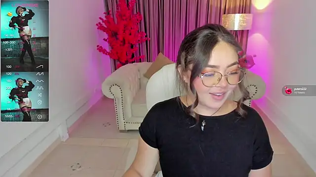 emmy walker online show from March 4, 2025, 11:08 am