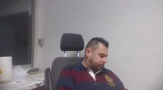 rabyto2 online show from January 6, 2025, 7:31 am