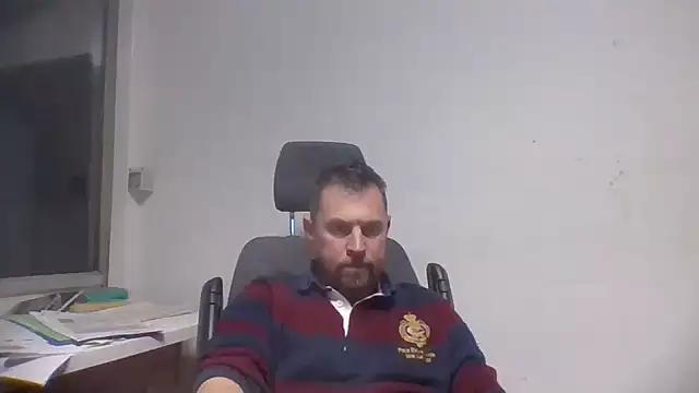 rabyto2 online show from February 26, 2025, 8:25 pm