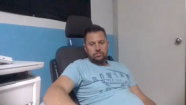 rabyto2 online show from April 27, 2026, 7:34 pm