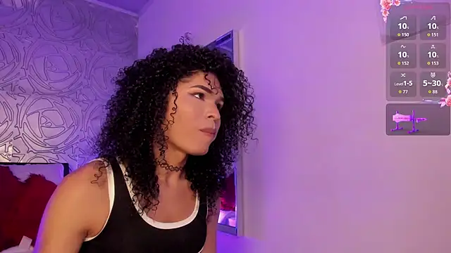 Snapshot of vennus1_ chatting on October 12, 2025, 6:04 am vennus1  online show from October 12, 2025, 6:04 am