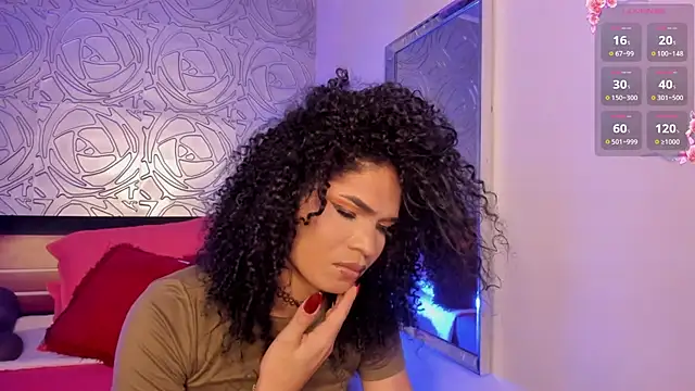 Snapshot of vennus1_ chatting on September 27, 2025, 4:40 am vennus1  online show from September 27, 2025, 4:40 am