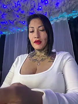 Natasha boobs latina online show from January 13, 2025, 5:12 am