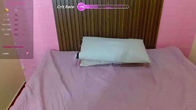 Girlkondx1 bella online show from February 5, 2026, 6:48 pm