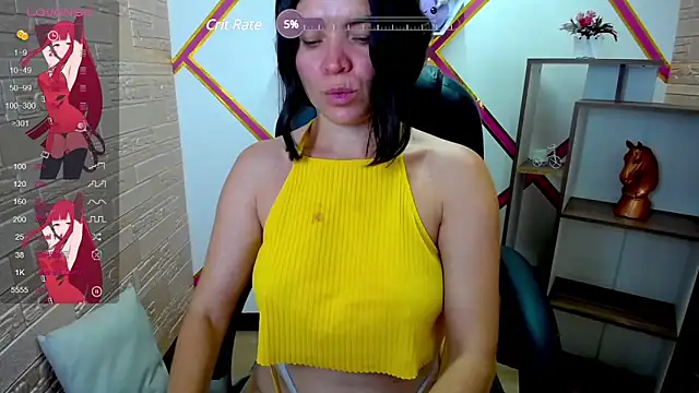 Snapshot of Girlkondx1_bella chatting on February 21, 2025, 10:37 pm Girlkondx1 bella online show from February 21, 2025, 10:37 pm